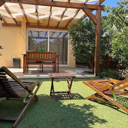 Lipo Je Apartment ซาดาร์ ภายนอก รูปภาพ