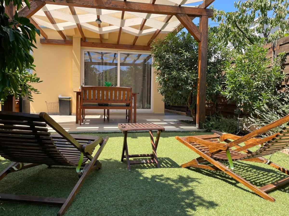 Lipo Je Apartment ซาดาร์ ภายนอก รูปภาพ
