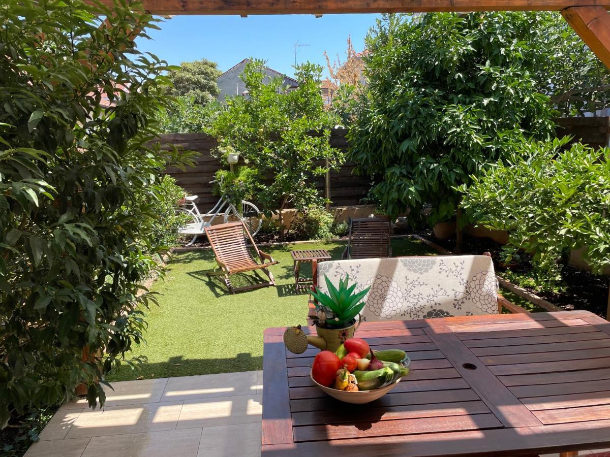 Lipo Je Apartment ซาดาร์ ภายนอก รูปภาพ