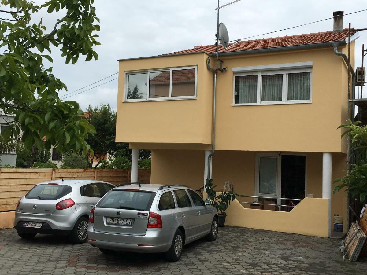 Lipo Je Apartment ซาดาร์ ภายนอก รูปภาพ