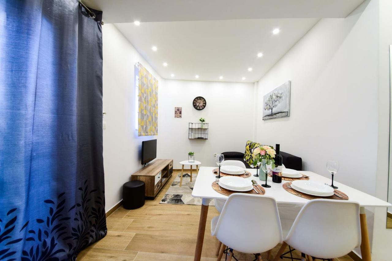 Lipo Je Apartment ซาดาร์ ภายนอก รูปภาพ