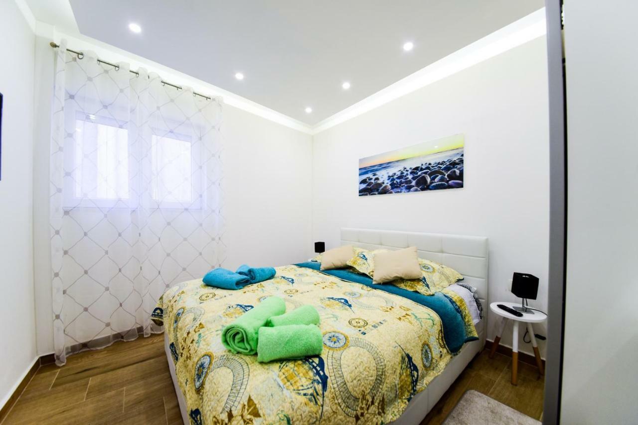 Lipo Je Apartment ซาดาร์ ภายนอก รูปภาพ