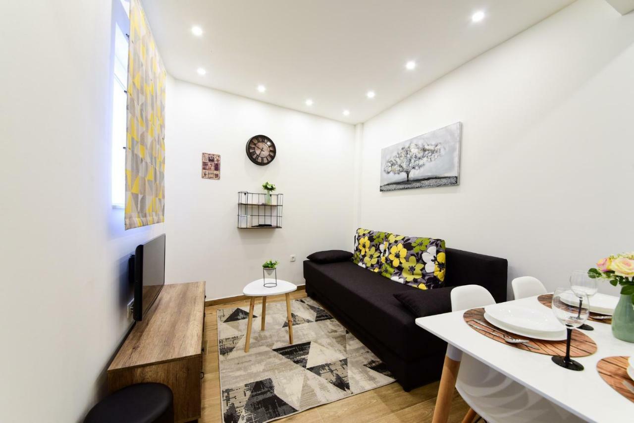 Lipo Je Apartment ซาดาร์ ภายนอก รูปภาพ