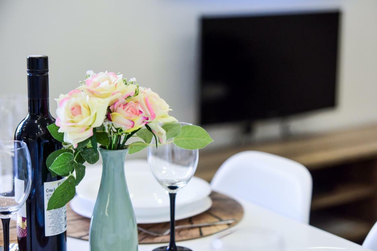 Lipo Je Apartment ซาดาร์ ภายนอก รูปภาพ