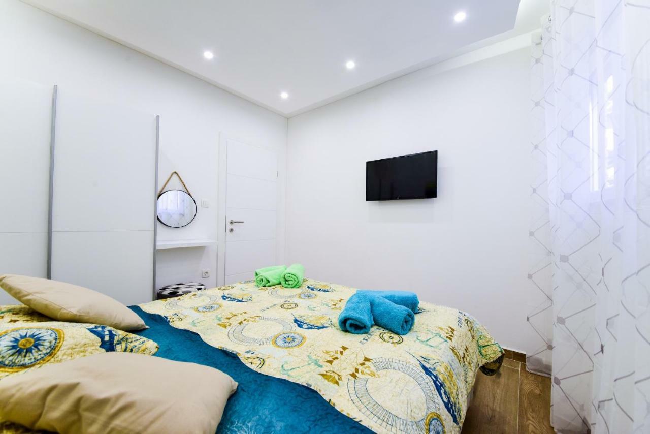 Lipo Je Apartment ซาดาร์ ภายนอก รูปภาพ