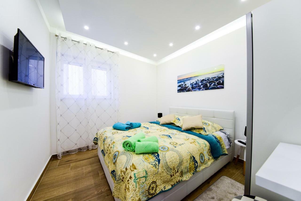 Lipo Je Apartment ซาดาร์ ภายนอก รูปภาพ