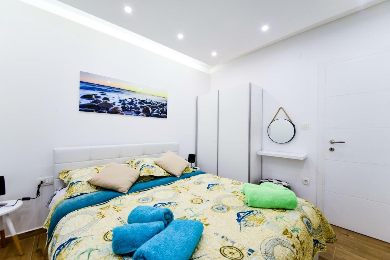 Lipo Je Apartment ซาดาร์ ภายนอก รูปภาพ
