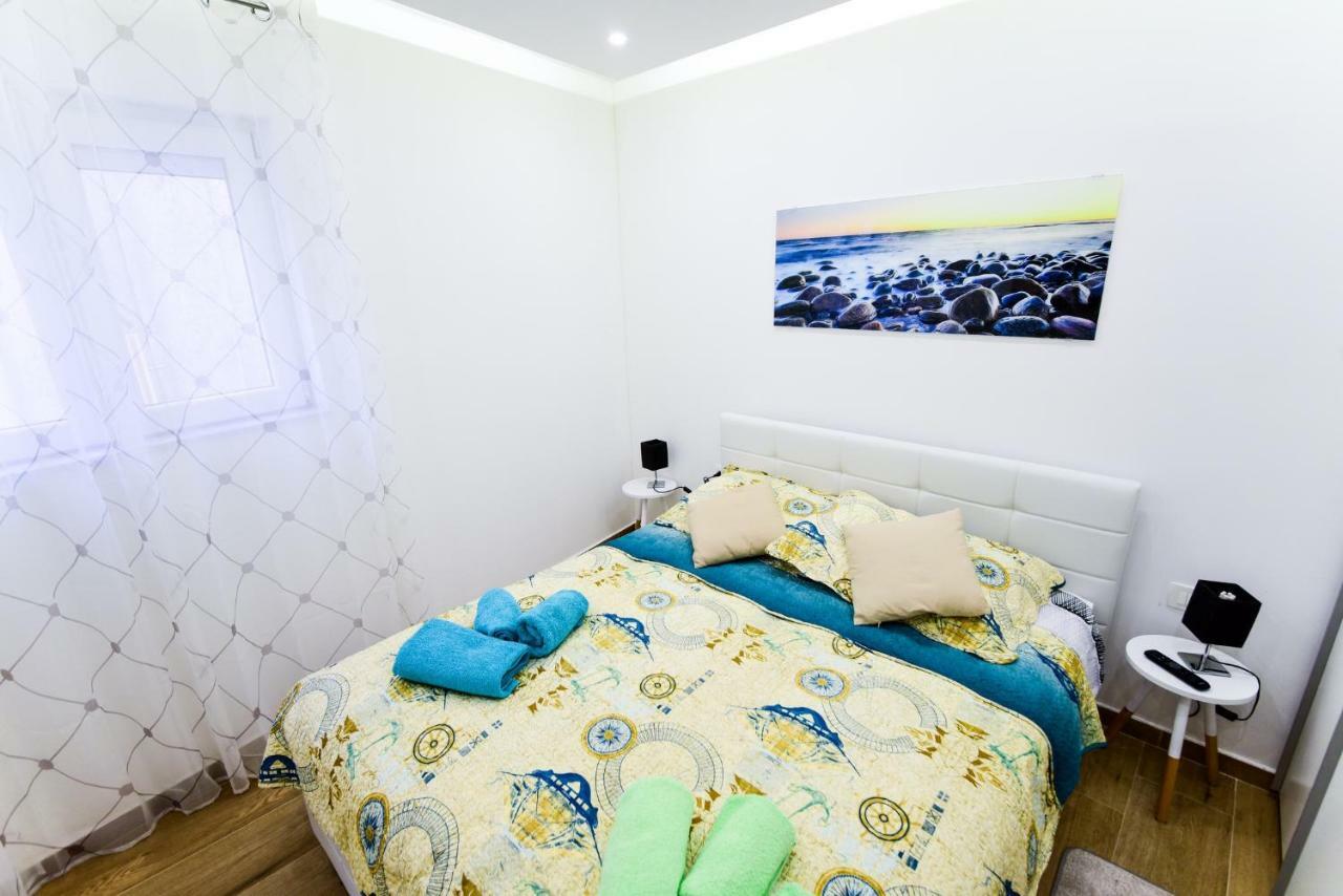 Lipo Je Apartment ซาดาร์ ภายนอก รูปภาพ