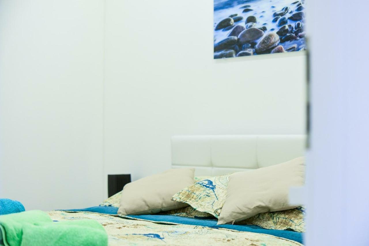 Lipo Je Apartment ซาดาร์ ภายนอก รูปภาพ