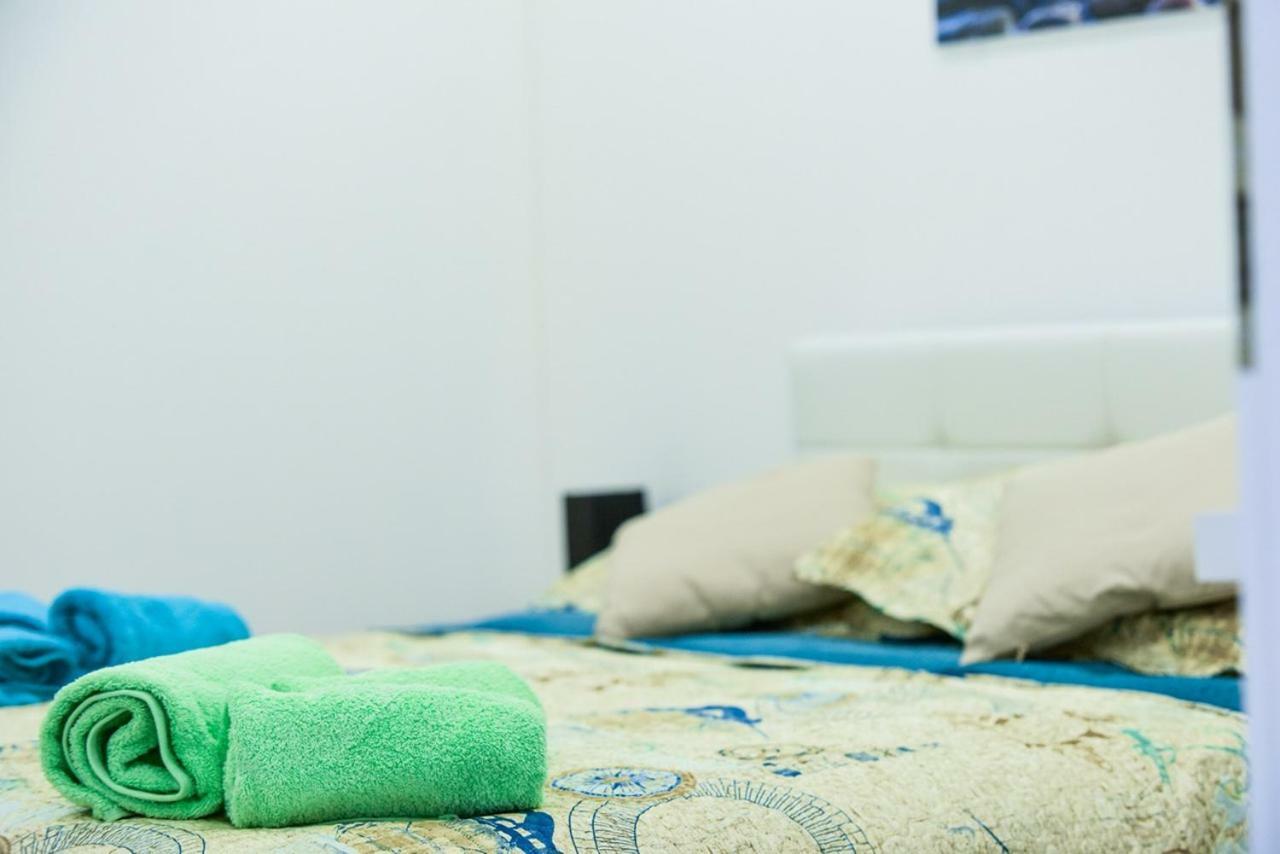 Lipo Je Apartment ซาดาร์ ภายนอก รูปภาพ