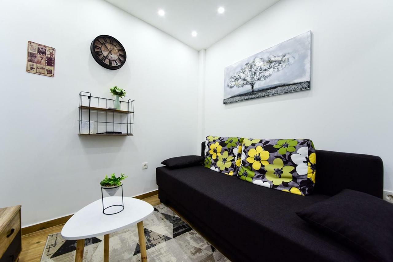 Lipo Je Apartment ซาดาร์ ภายนอก รูปภาพ