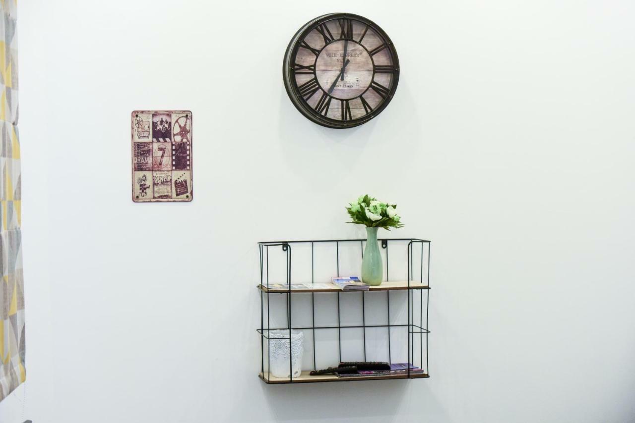 Lipo Je Apartment ซาดาร์ ภายนอก รูปภาพ
