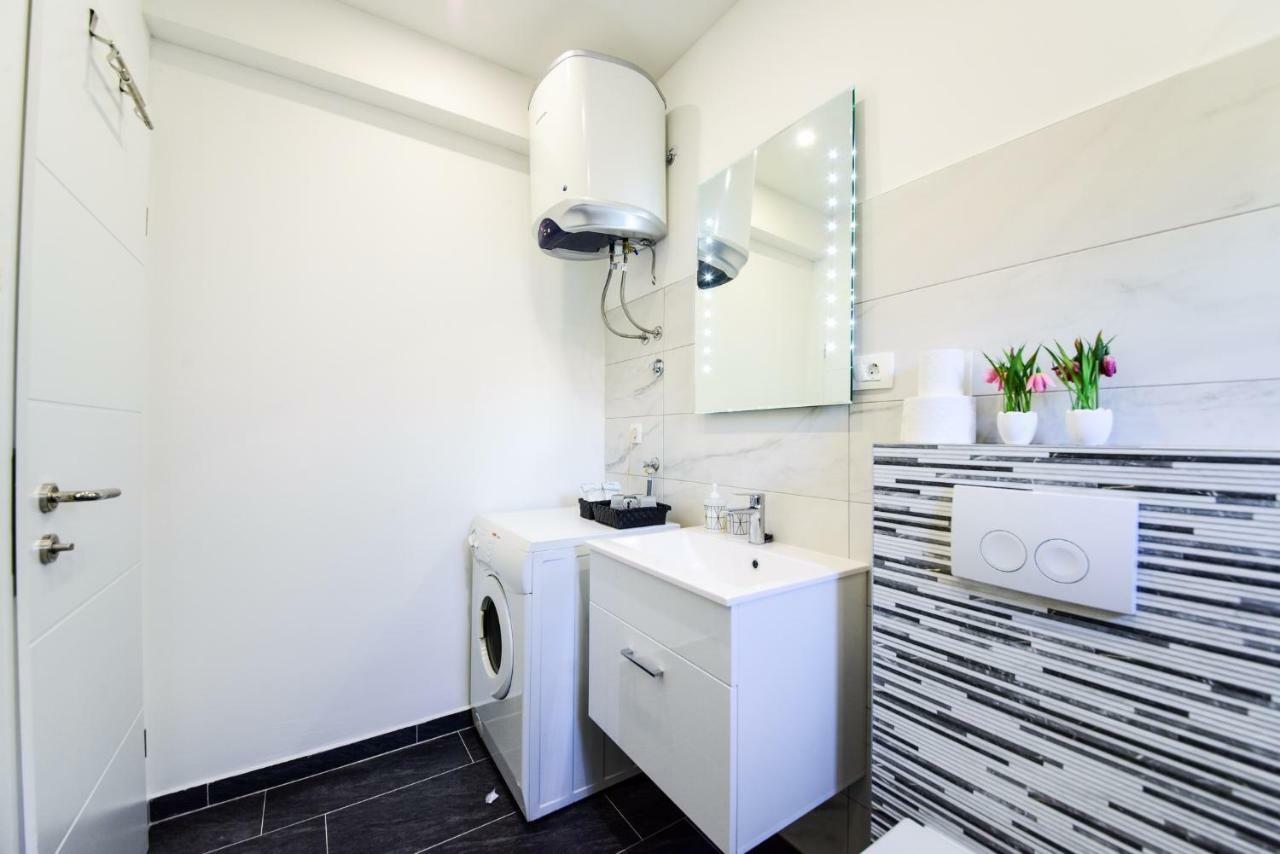 Lipo Je Apartment ซาดาร์ ภายนอก รูปภาพ